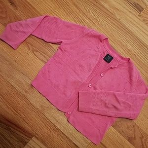 BabyGap Sweater Cardigan
